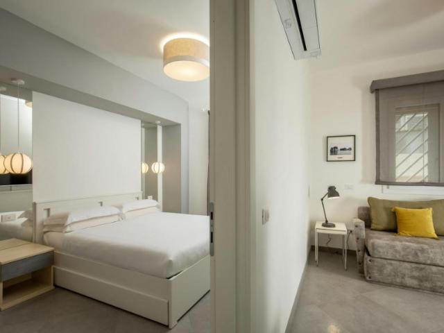 1 camere da letto, Rome Rome 00132 105784368
