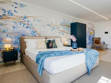 1 camere da letto, Rome Rome 00136 94962966