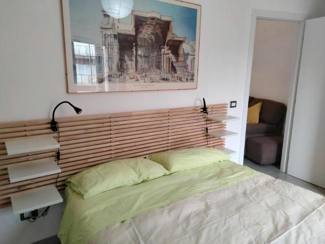 1 camere da letto, Rome Rome 00137 105762061