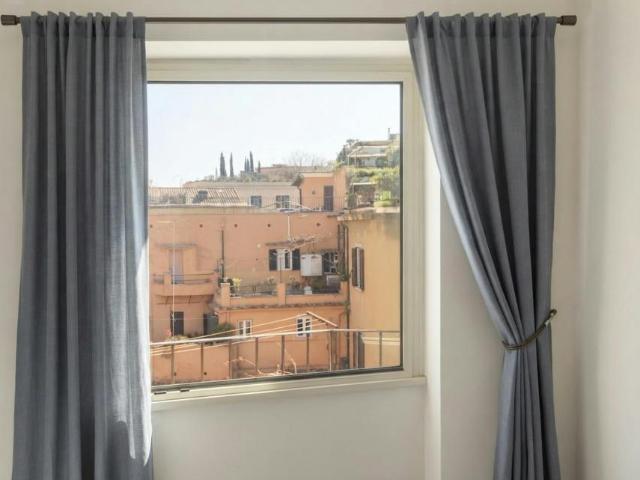 1 camere da letto, Rome Rome 00149 105675982
