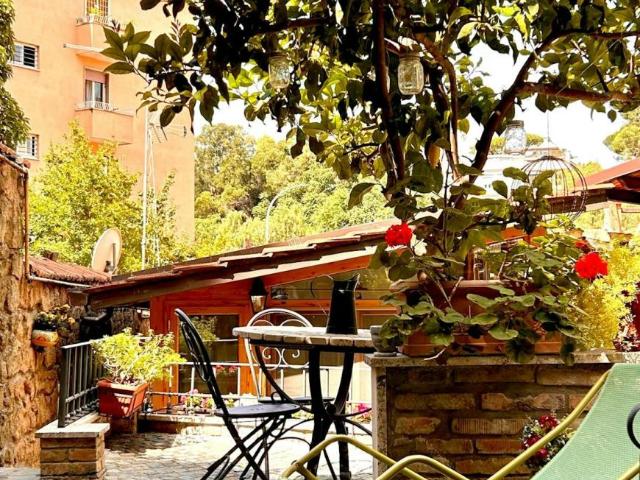 1 camere da letto, Rome Rome 00152 100715400