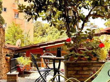 1 camere da letto, Rome Rome 00152 100715400