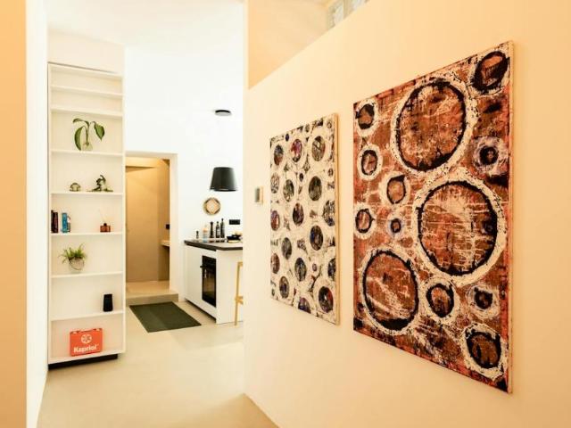 1 camere da letto, Rome Rome 00152 103653936