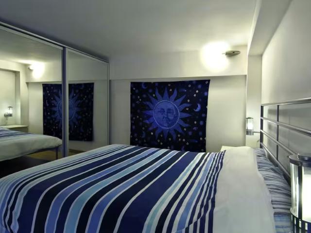 1 camere da letto, Rome Rome 00152 98754578