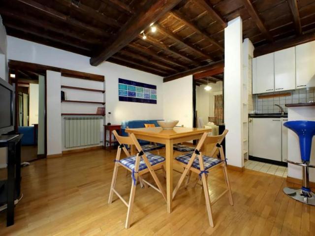 1 camere da letto, Rome Rome 00153 100716271
