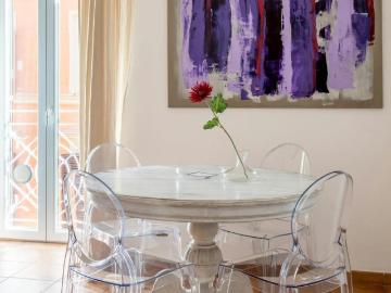 1 camere da letto, Rome Rome 00153 101588277