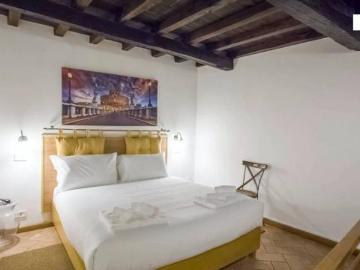 1 camere da letto, Rome Rome 00153 65790425