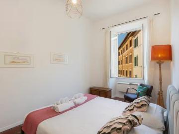 1 camere da letto, Rome Rome 00153 98143505