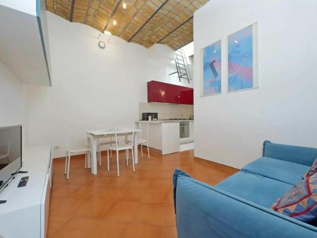 1 camere da letto, Rome Rome 00153 LS100716273