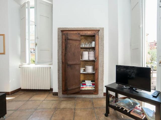 1 camere da letto, Rome Rome 00154 94670434