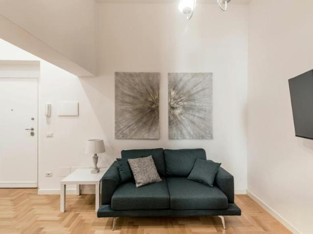 1 camere da letto, Rome Rome 00161 104783515