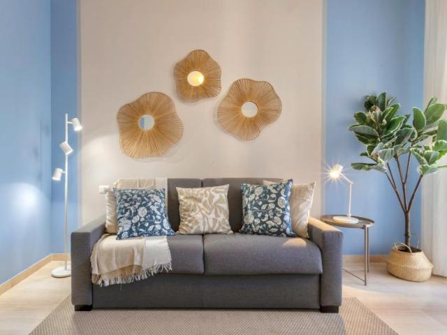 1 camere da letto, Rome Rome 00162 94447363