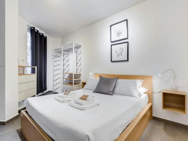 1 camere da letto, Rome Rome 00165 103358068