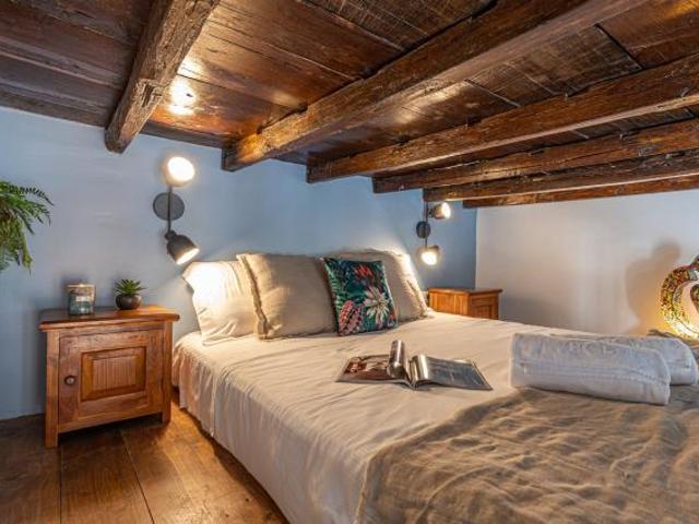 1 camere da letto, Rome Rome 00165 71253561