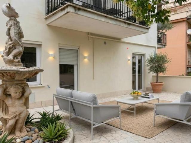 1 camere da letto, Rome Rome 00167 105685416