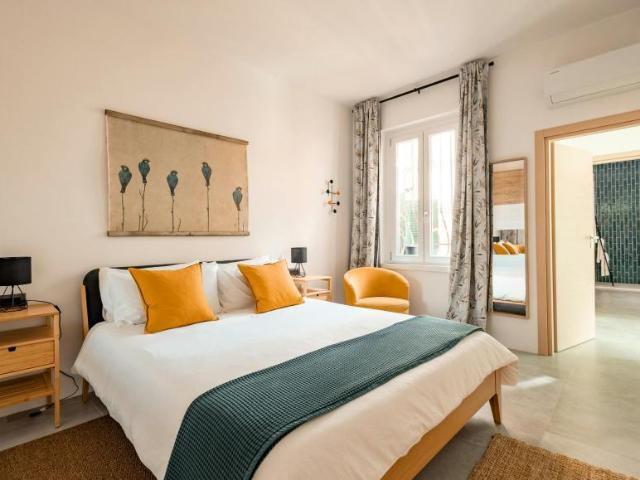 1 camere da letto, Rome Rome 00175 105436168