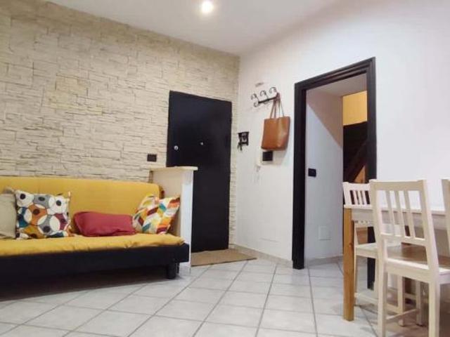 1 camere da letto, Rome Rome 00176 105250302