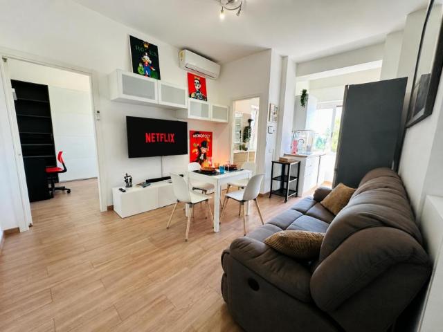 1 camere da letto, Rome Rome 00176 105975636