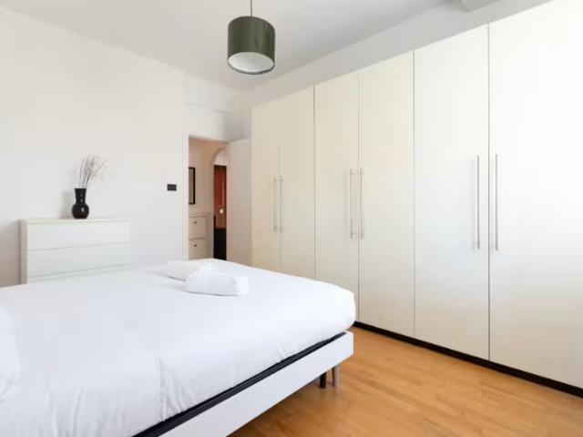 1 camere da letto, Rome Rome 00176 100309492