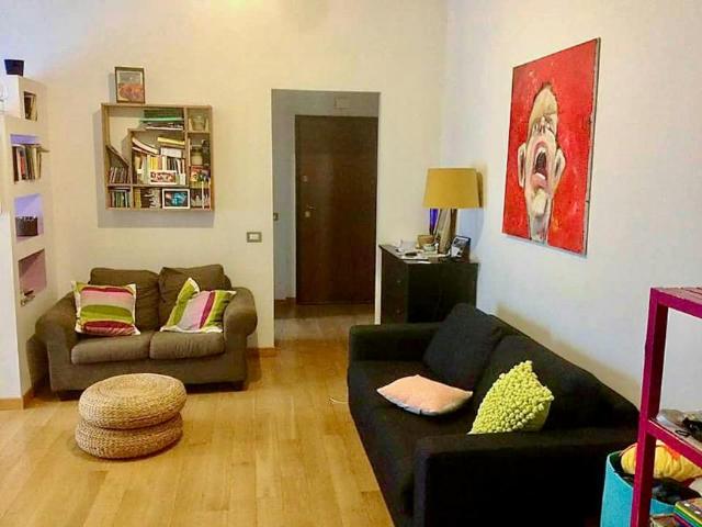 1 camere da letto, Rome Rome 00176 100715026