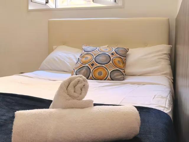 1 camere da letto, Rome Rome 00176 97585593