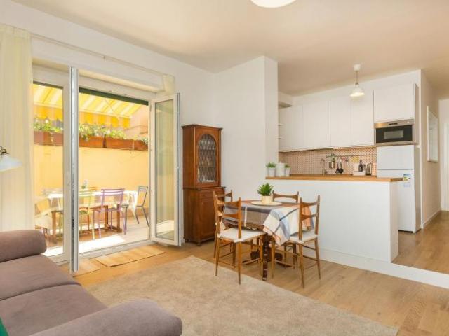 1 camere da letto, Rome Rome 00184 104987132