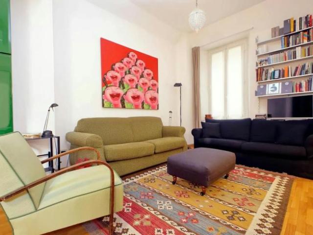 1 camere da letto, Rome Rome 00184 100716276
