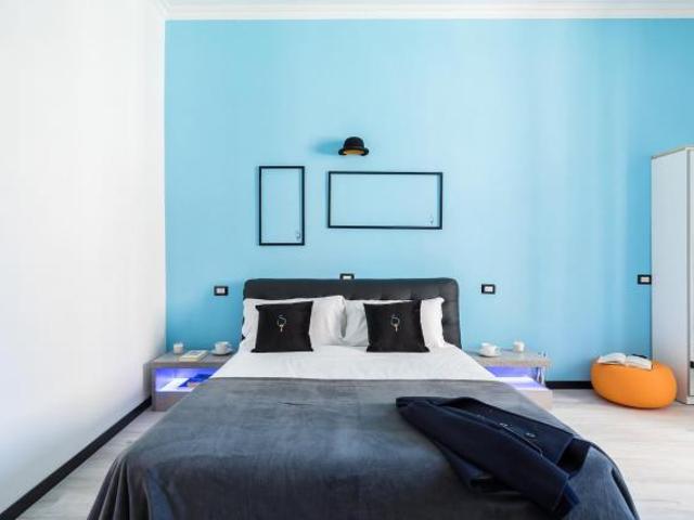 1 camere da letto, Rome Rome 00184 65798749