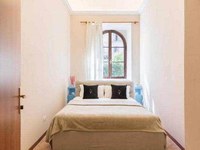 1 camere da letto, Rome Rome 00184 65798753