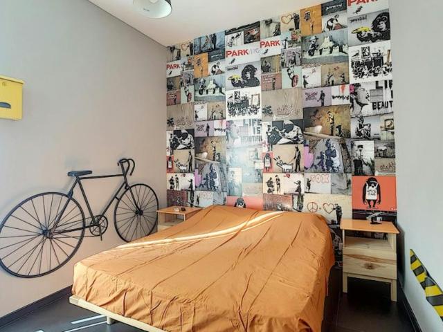 1 camere da letto, Rome Rome 00184 93157739