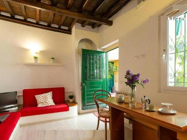 1 camere da letto, Rome Rome 00186 105411614