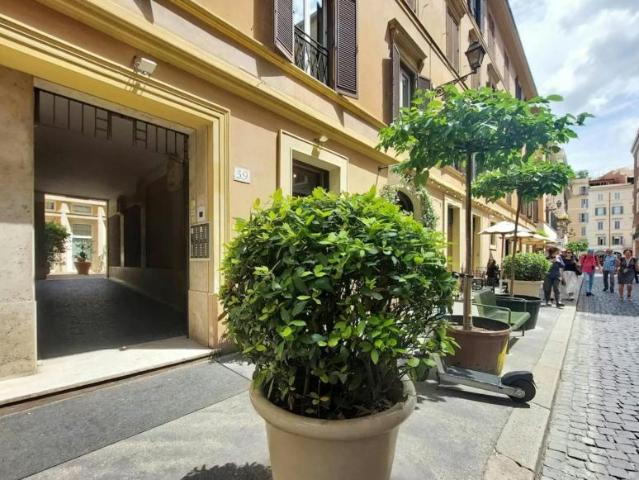 1 camere da letto, Rome Rome 00186 105861084
