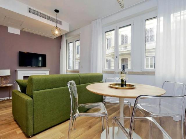1 camere da letto, Rome Rome 00187 105335005