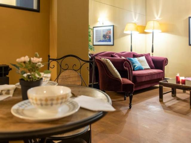 1 camere da letto, Rome Rome 00187 105487432