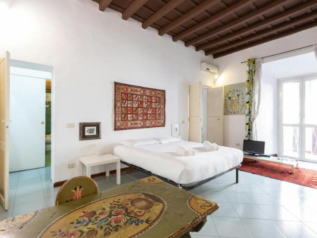 1 camere da letto, Rome Rome 00187 105685903