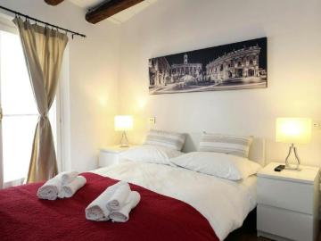 1 camere da letto, Rome Rome 00187 102554026