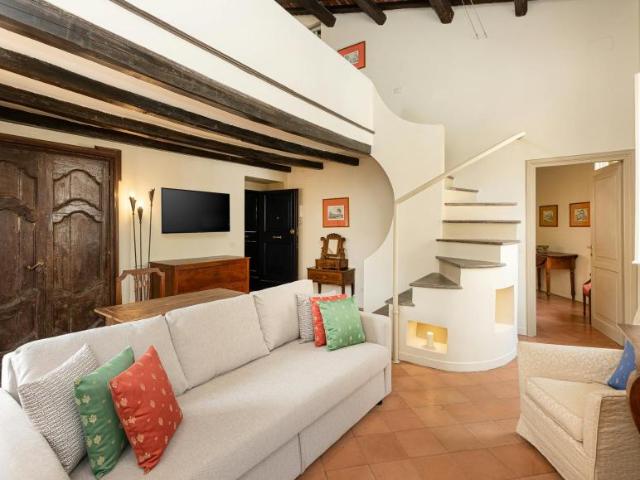 1 camere da letto, Rome Rome 00187 102630283