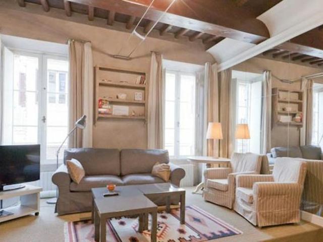 1 camere da letto, Rome Rome 00187 94670450