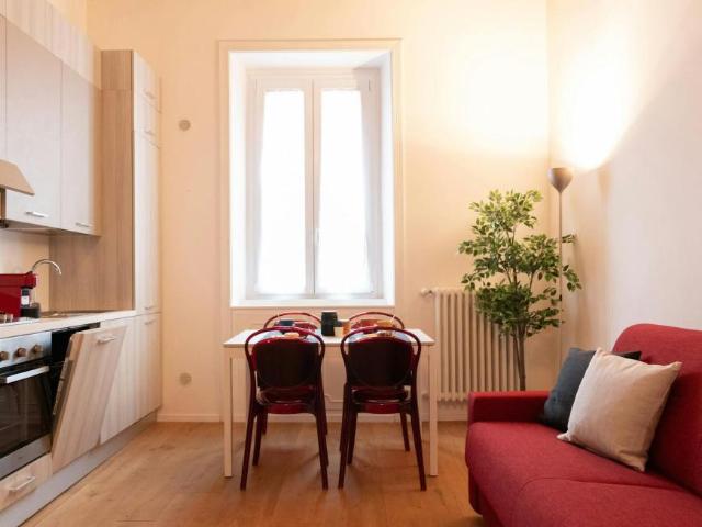 1 camere da letto, Rome Rome 00192 103657520