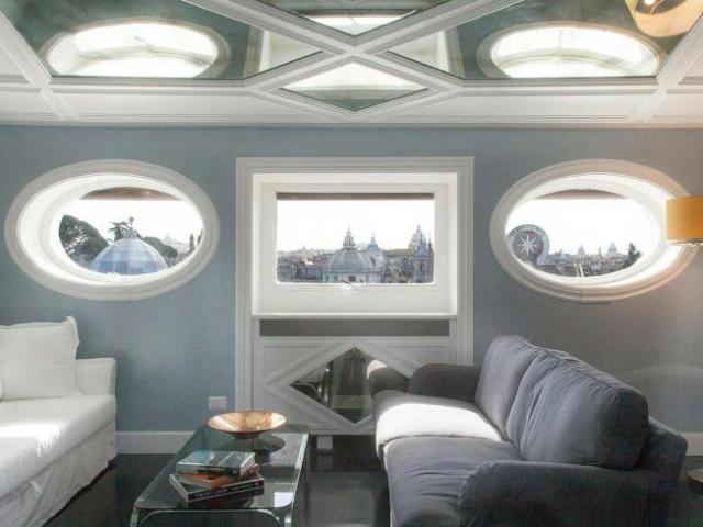 1 camere da letto, Rome Rome 00196 93158512