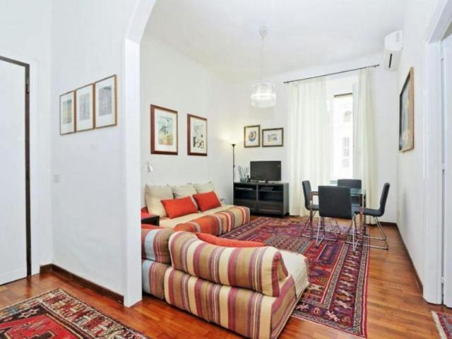 1 camere da letto, Rome Rome 00198 105976180