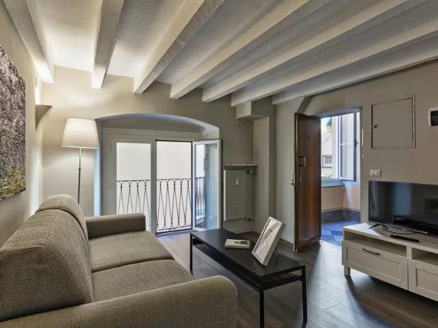 1 camere da letto, Rome Rome 16121 98754304