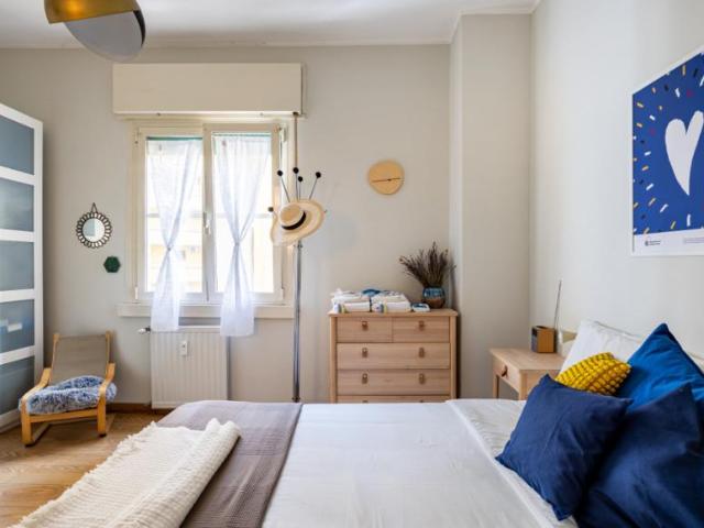 1 camere da letto, Rome Rome 77947728