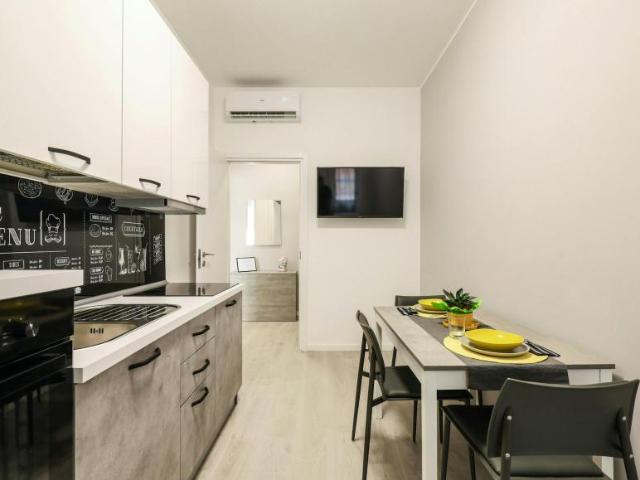 1 camere da letto, Rozzano Rozzano 20089 LS103800214