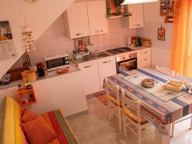 1 camere da letto, Sant'Antioco Sant'Antioco 103961053