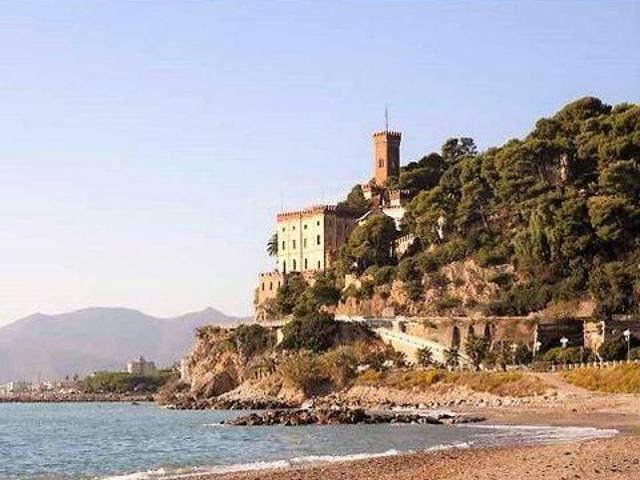 1 camere da letto, Savona Liguria 103701582