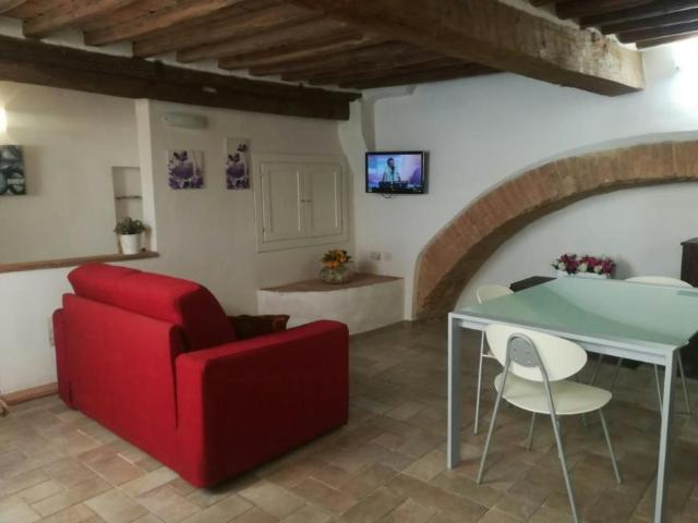 1 camere da letto, Siena Siena 53100 90175619