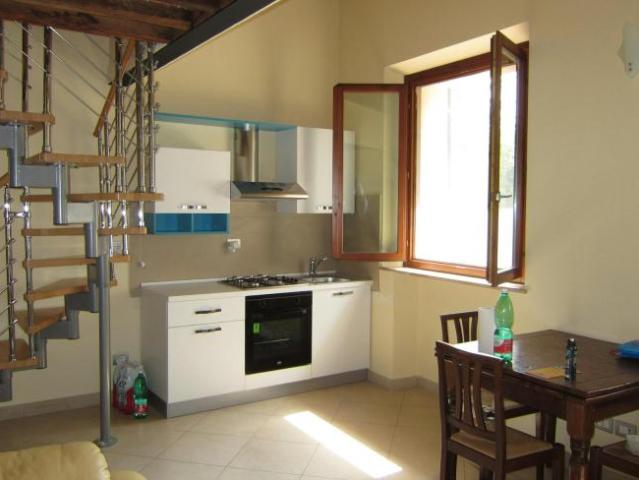 1 camere da letto, Siena Siena 53100 101852898
