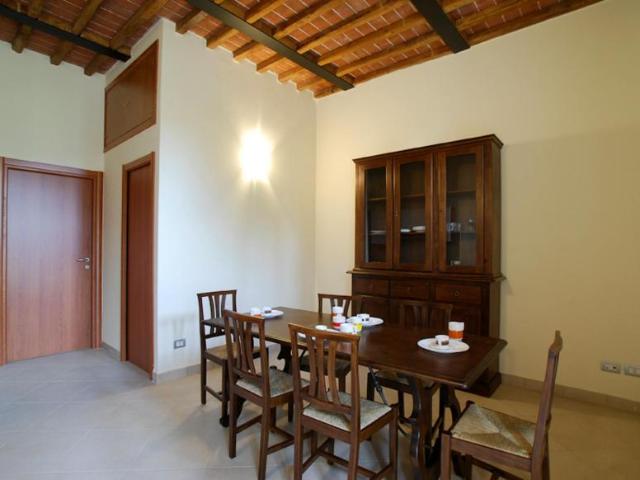 1 camere da letto, Siena Siena 53100 104784733