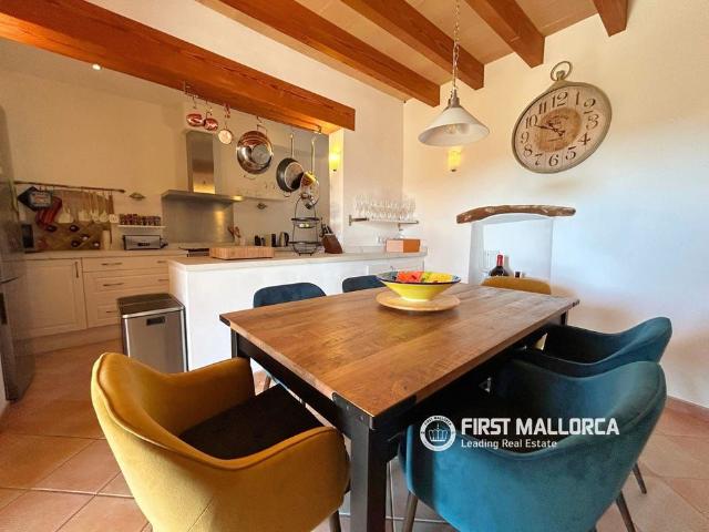 1 Camí Ca'n Goixo, Puigpunyent, Balearic Islands 07194